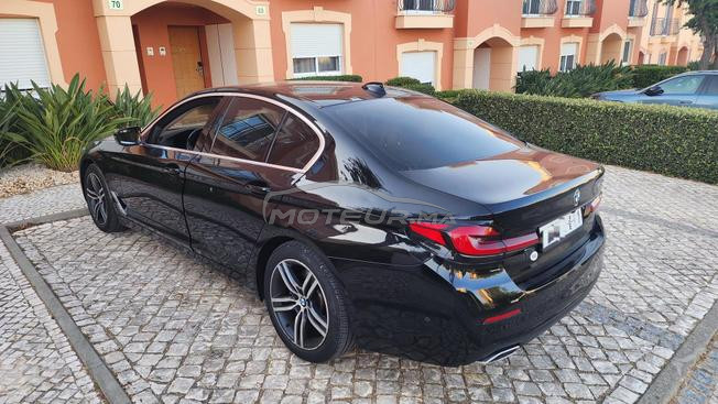 BMW SERIE 5  520D