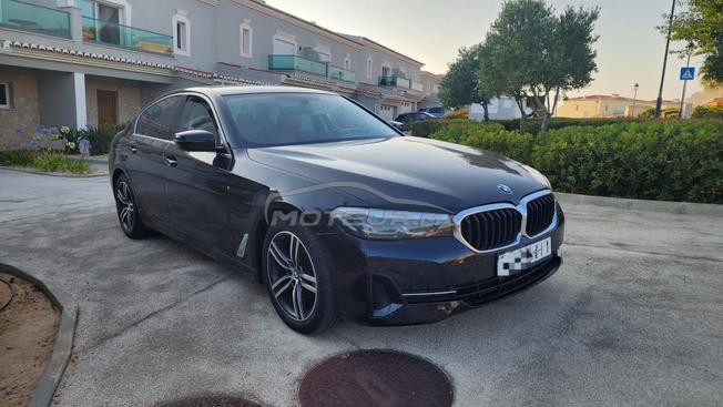 BMW SERIE 5  520D