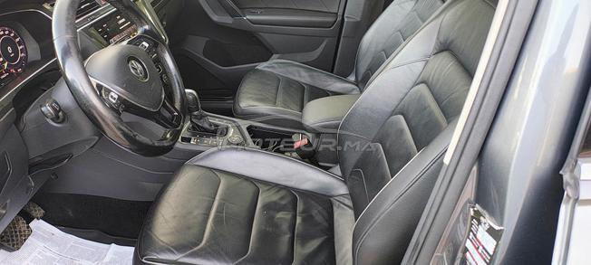 Tiguan carat line full options 