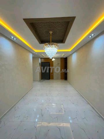 Appartement à louer - 2