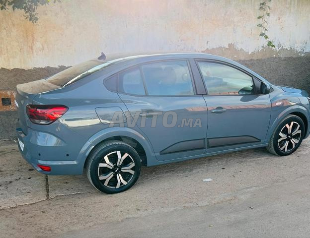 Dacia Logan Diesel toutes options - 2