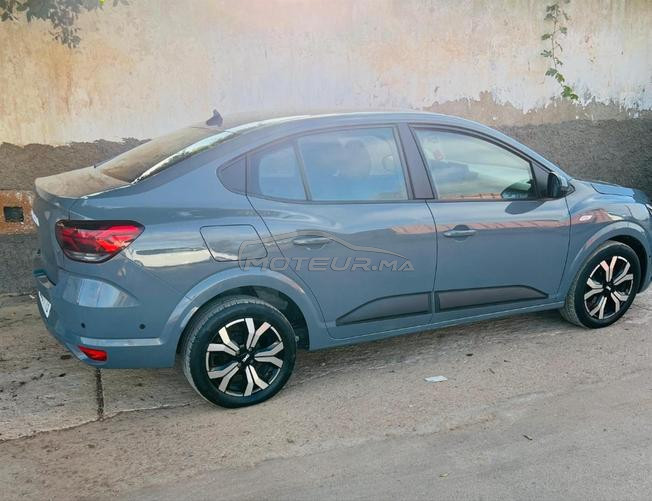 Dacia Logan Diesel toutes options