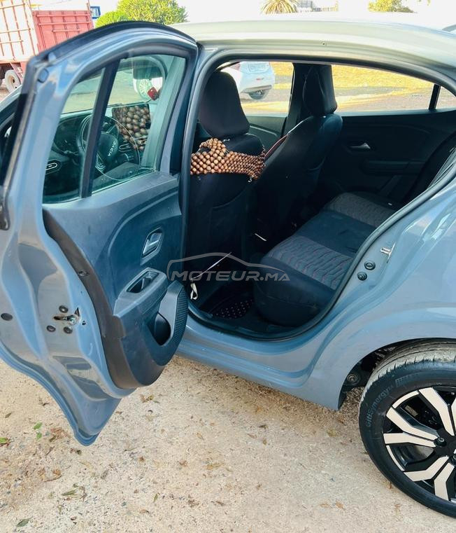 Dacia Logan Diesel toutes options