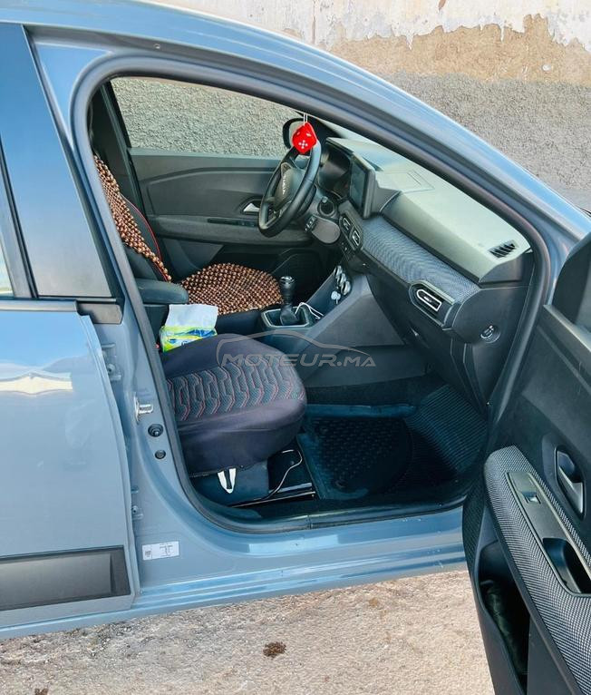 Dacia Logan Diesel toutes options