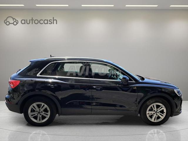 1573 - Audi Q3 2022 expertisée avec financement - 2