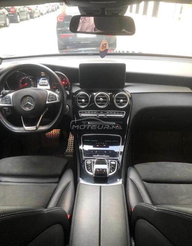 Mercedes-Benz GLC Coupé 220d ATIC AMG – 