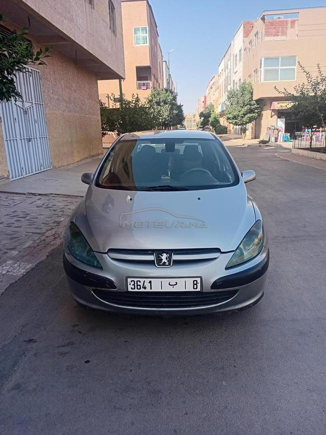 307 hdi 6chv