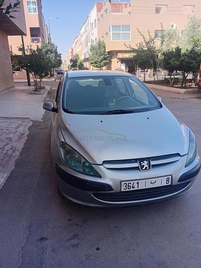 307 hdi 6chv