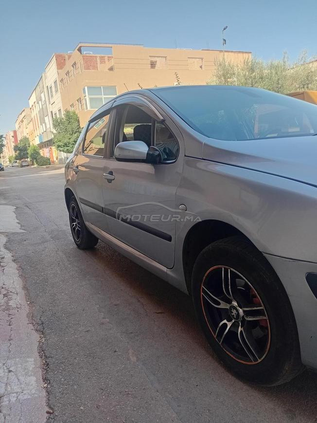 307 hdi 6chv