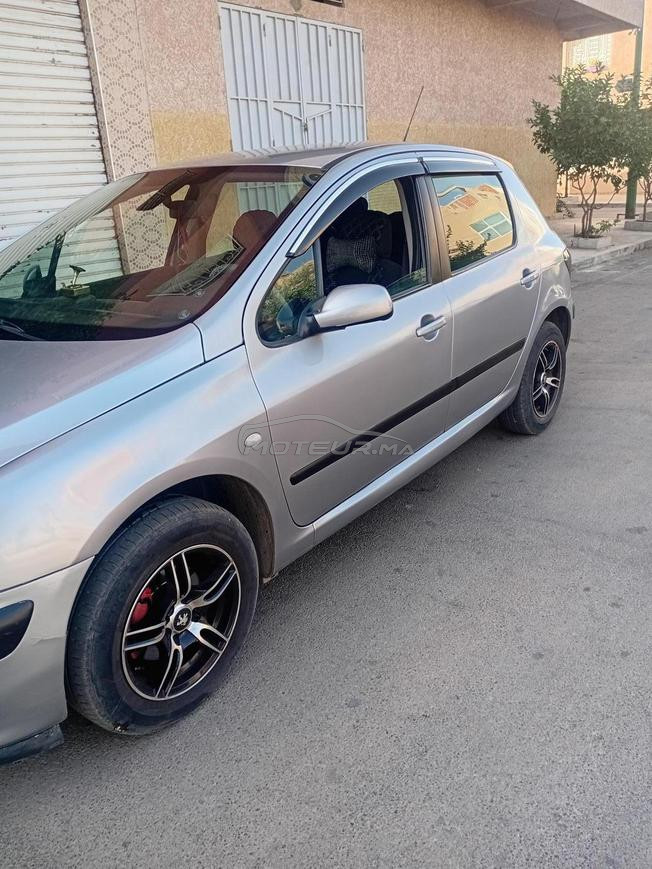 307 hdi 6chv