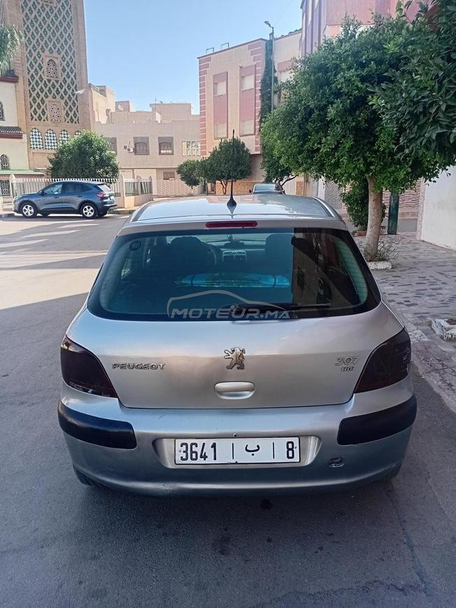 307 hdi 6chv