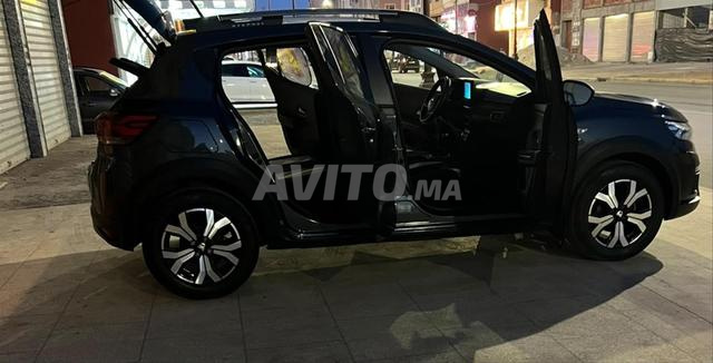 Dacia 2023 - 2