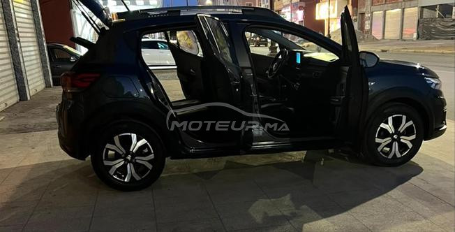 dacia 2023 