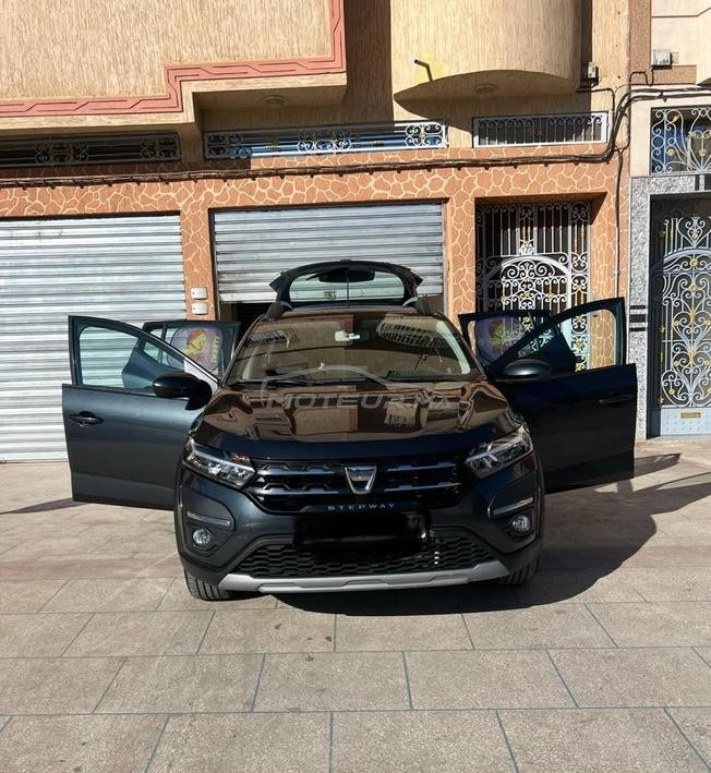 dacia 2023 