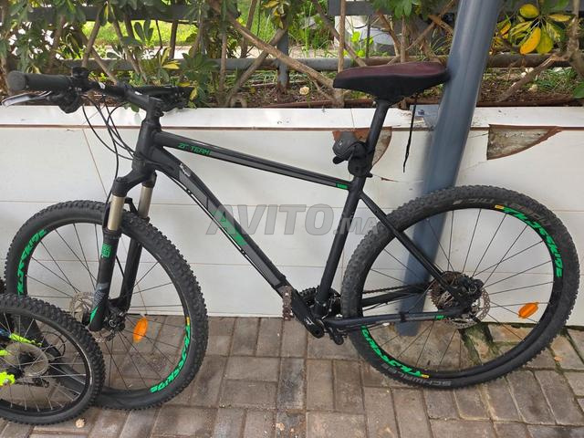 Vélo VTT Casa - 2