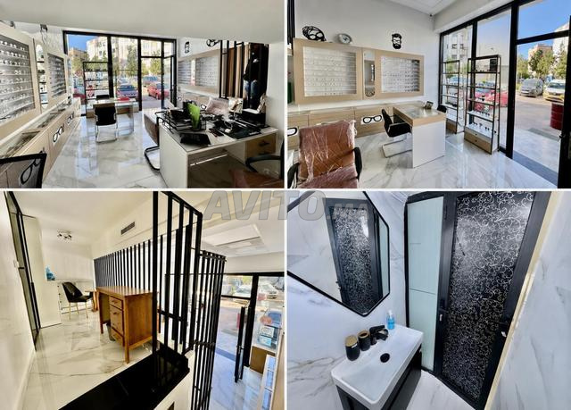 Magasin à vendre - 2