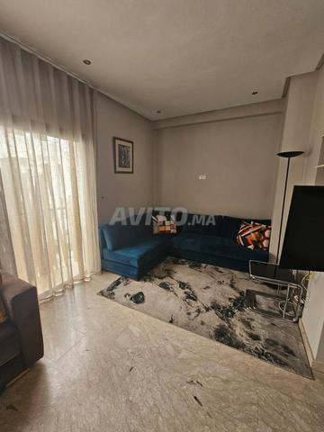 شقة مفروشة للإيجار / بورغون - طان طان