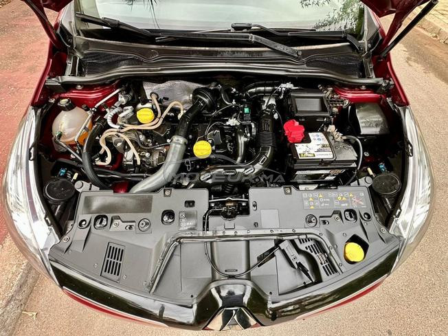 Renault Clio Diesel Manuelle 2021 à Casablanca