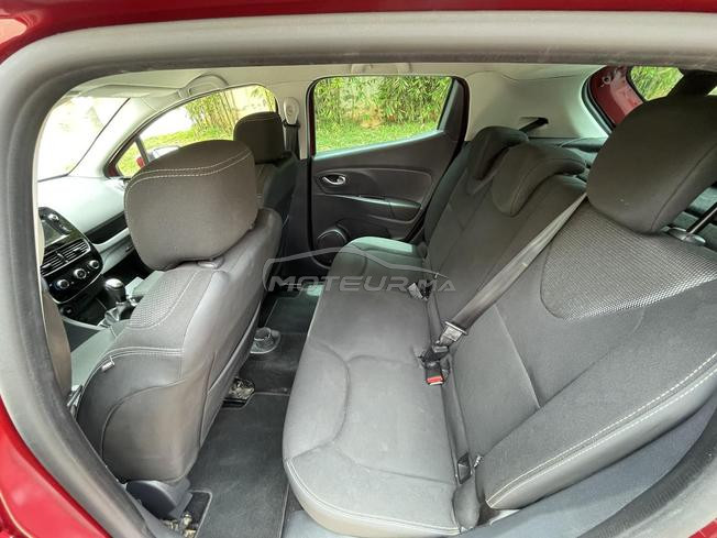 Renault Clio Diesel Manuelle 2021 à Casablanca