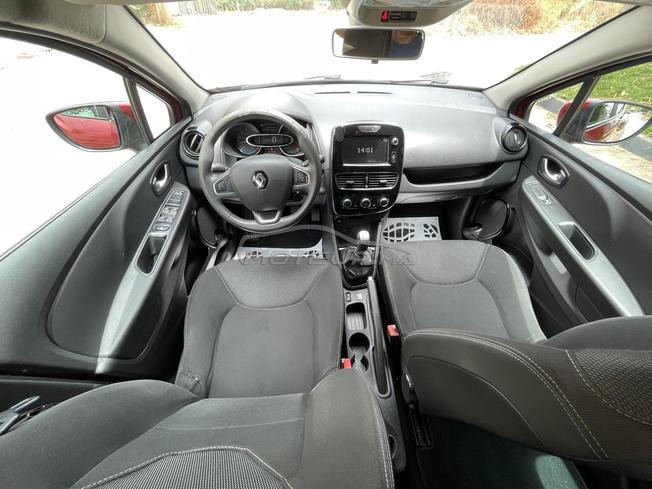 Renault Clio Diesel Manuelle 2021 à Casablanca
