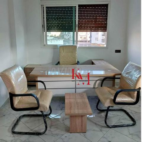 مكتب مريح - 2