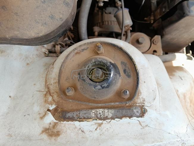 Fiat Uno Essence Manuelle 1988 à Khénifra