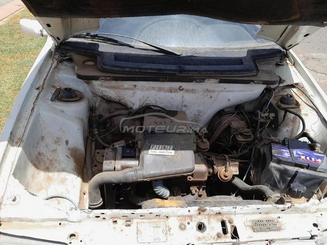 Fiat Uno Essence Manuelle 1988 à Khénifra