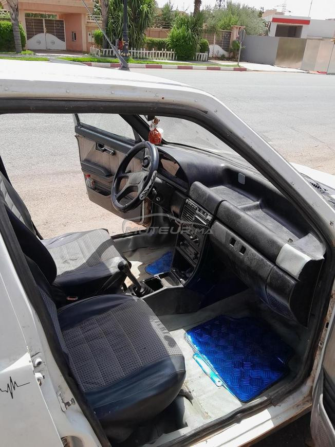 Fiat Uno Essence Manuelle 1988 à Khénifra