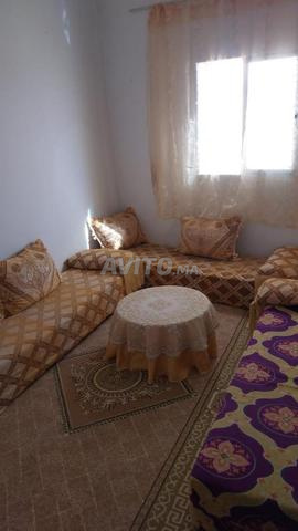 شقة للكراء اليومي