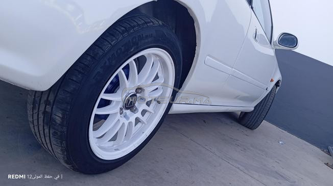 Honda civic 92diwana 99 8ch 