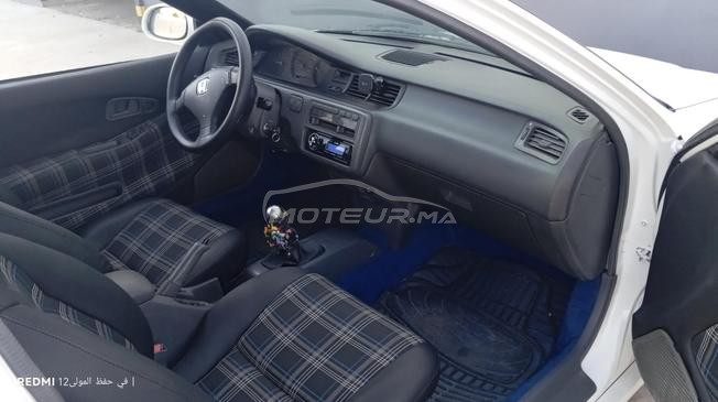 Honda civic 92diwana 99 8ch 