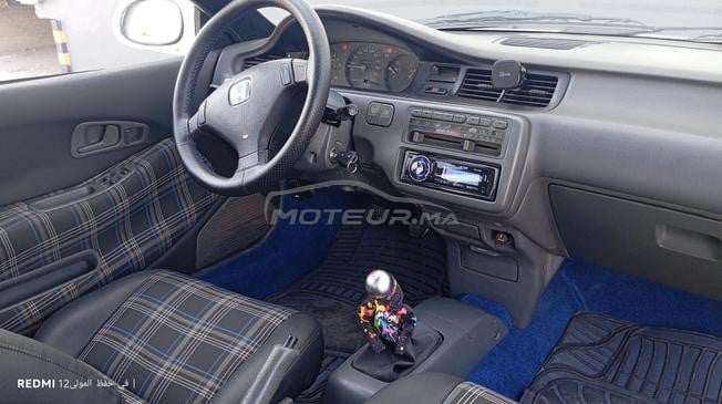 Honda civic 92diwana 99 8ch 