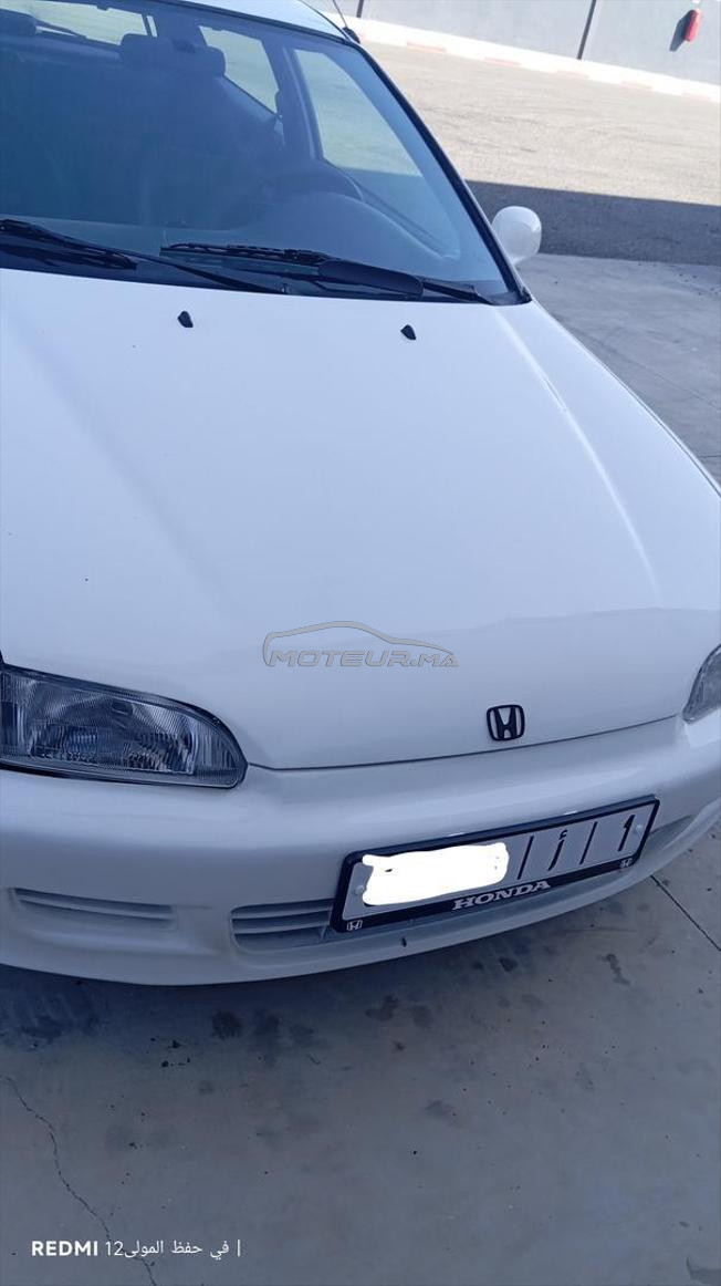 Honda civic 92diwana 99 8ch 