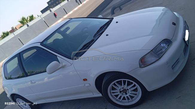 Honda civic 92diwana 99 8ch 