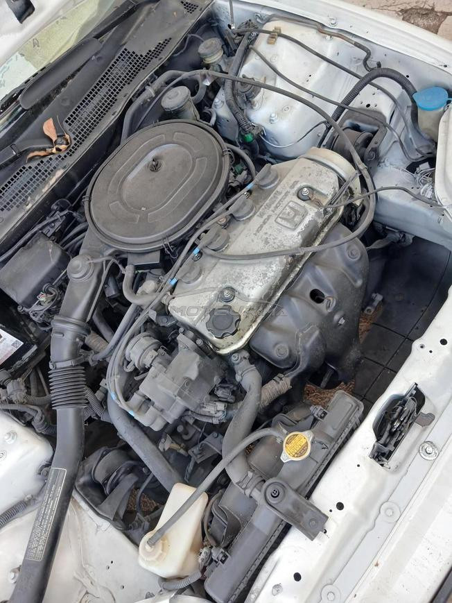 Honda civic 92diwana 99 8ch 