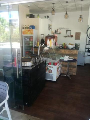 Magasin chouka à louer à Mahaj Sala - 2