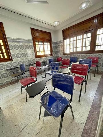 Matériel complet Équipement Scolaire