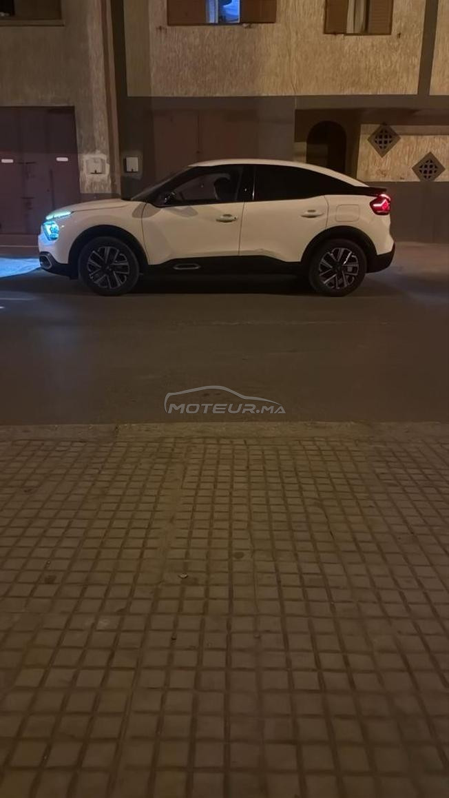 cetroein C4 shine automatique