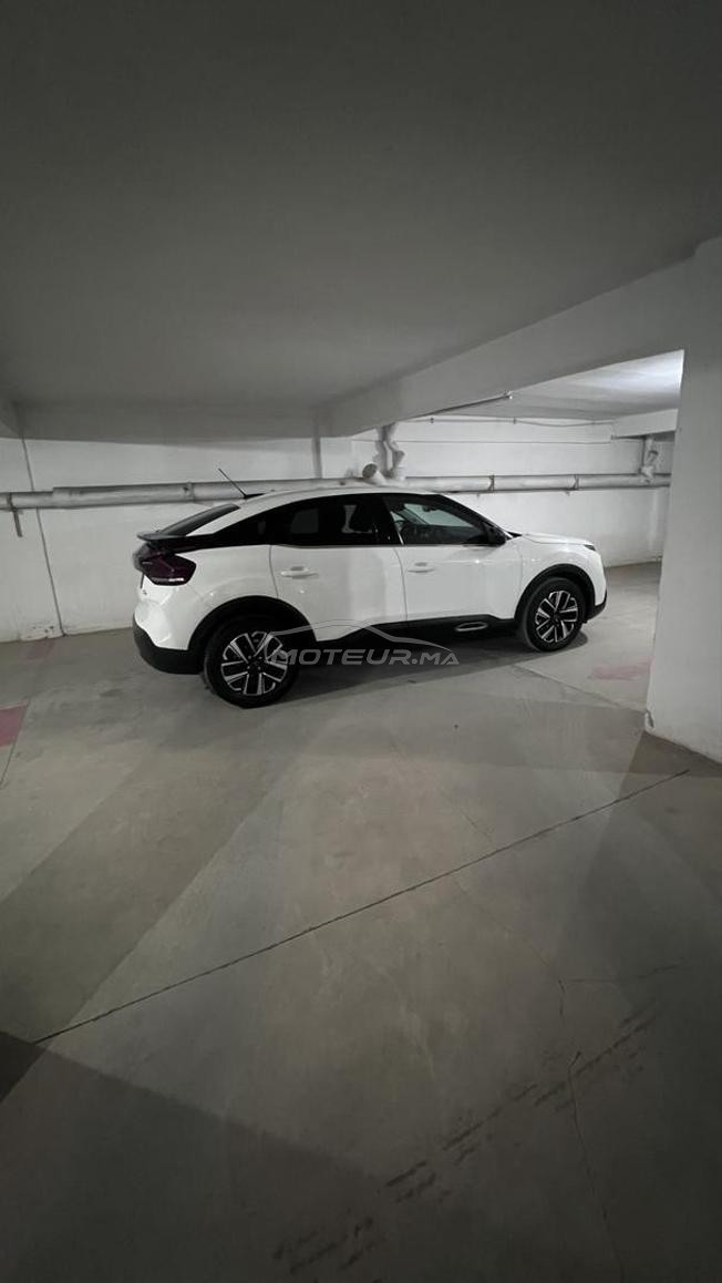 cetroein C4 shine automatique