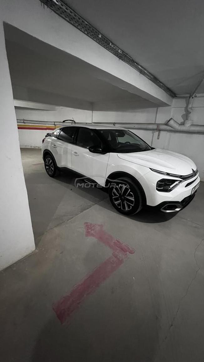 cetroein C4 shine automatique
