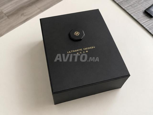Huawei Mate 80 RS Ultimate Design Prix - 2