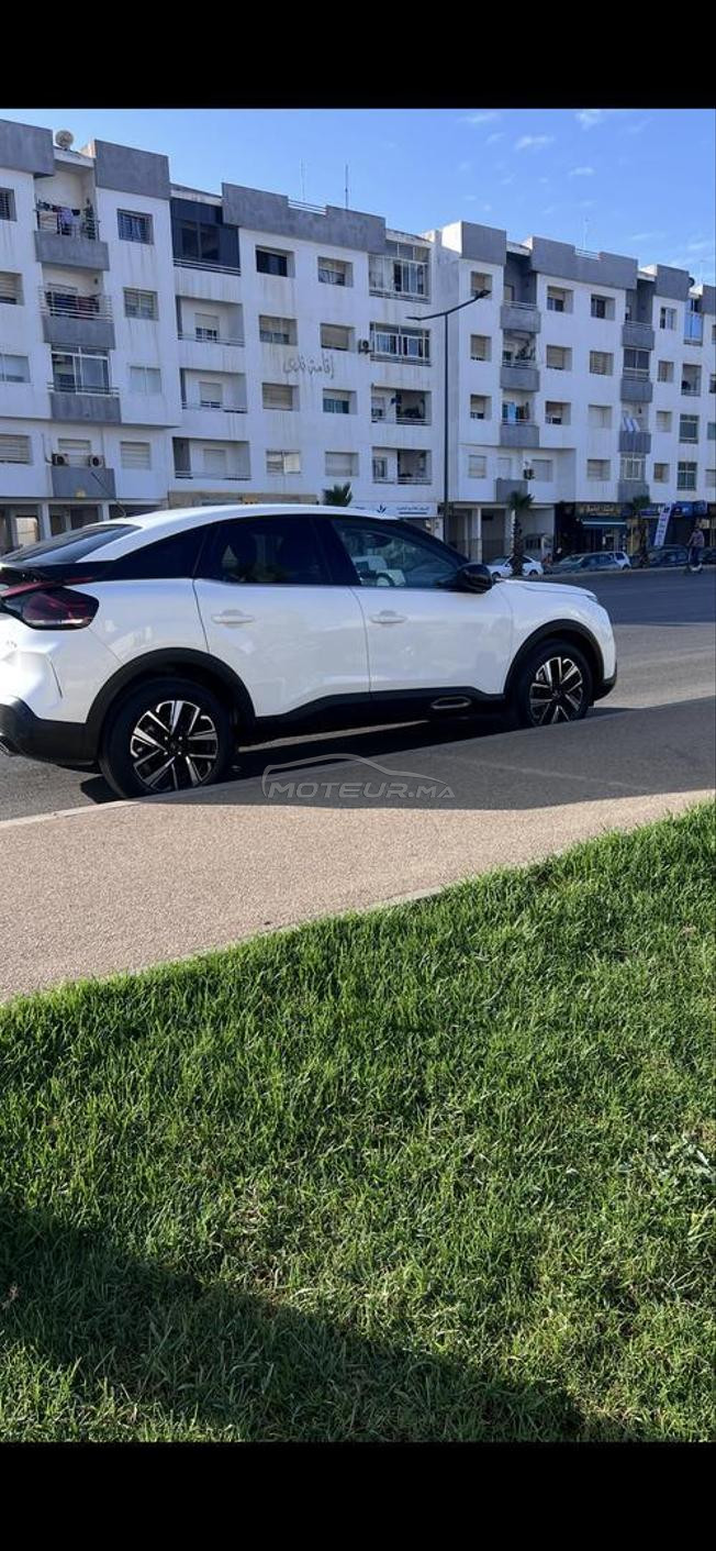 cetroein C4 shine automatique