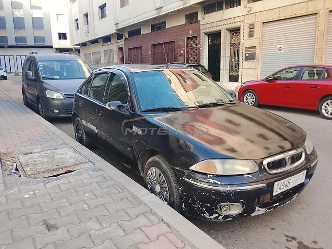 vente voiture 
