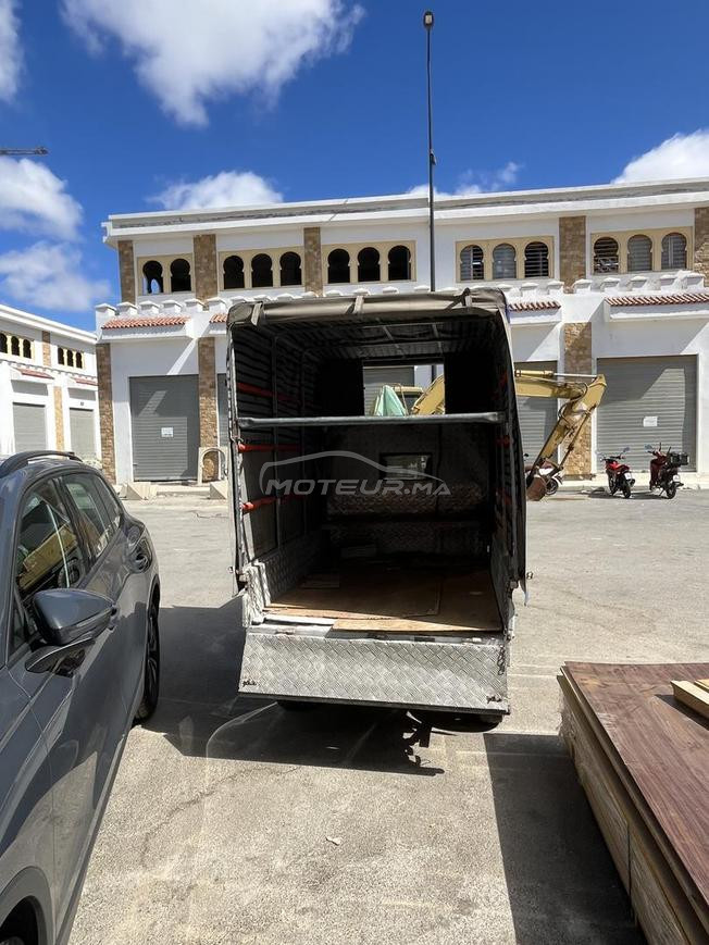 طنجة حي اهلا