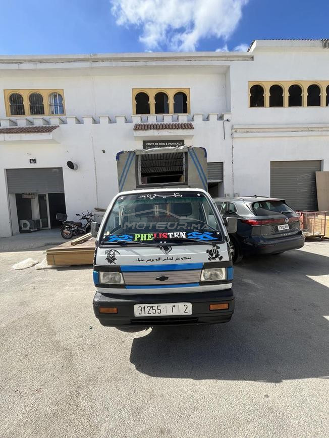 طنجة حي اهلا