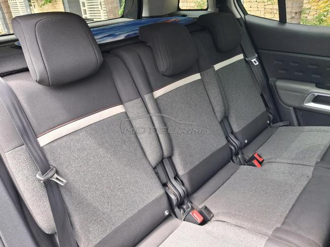 c5 aircross automatique modele 2020