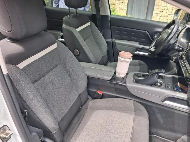 c5 aircross automatique modele 2020