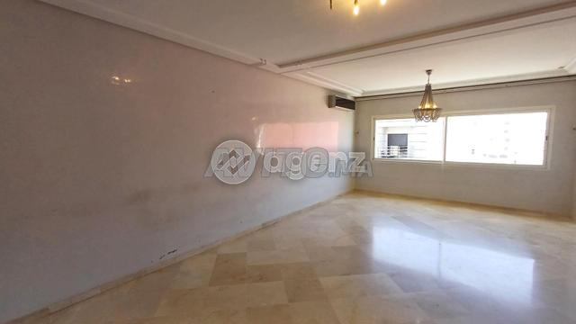 FES-AG-1116 - Appartement à vendre à Hay Moulay El Kamel...