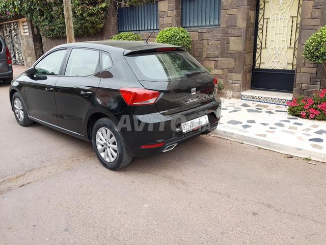 Seat Ibiza 2022 - 2