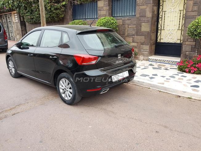 seat Ibiza 2022 